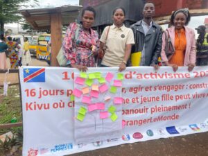 Programme « Santé et Bien-être des Jeunes »