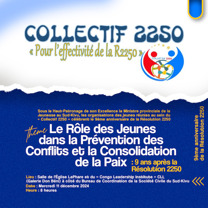 Affiche 2250 comemoration