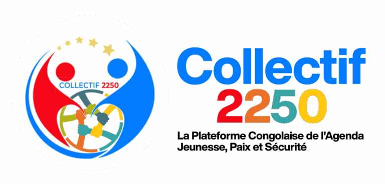 Le Collectif 2250 lance la campagne régionale « Nous sommes Un » pour la paix et la cohésion dans les Grands Lacs