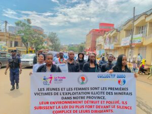 Programme « Éducation Sexuelle et Prévention »