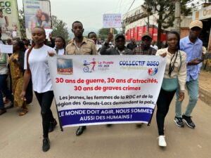 Programme « Éducation Citoyenne et Droits Humains »