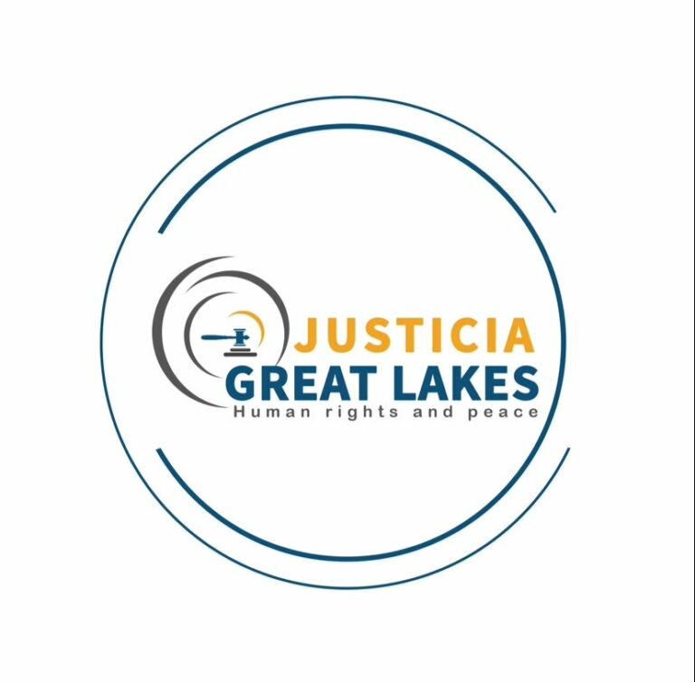 Justicia Great Lakes Africa Asbl