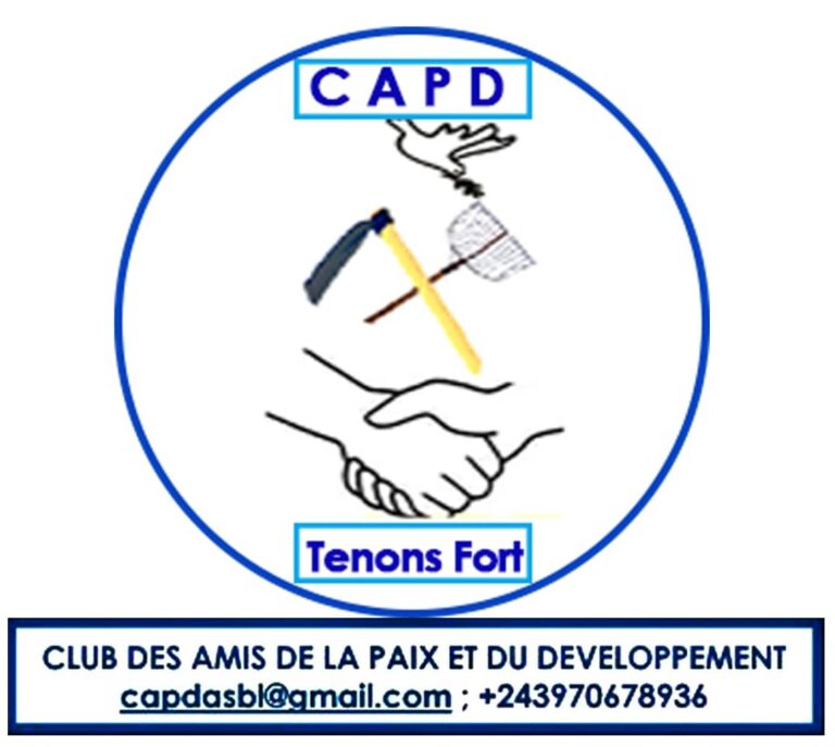 CAPD asbl