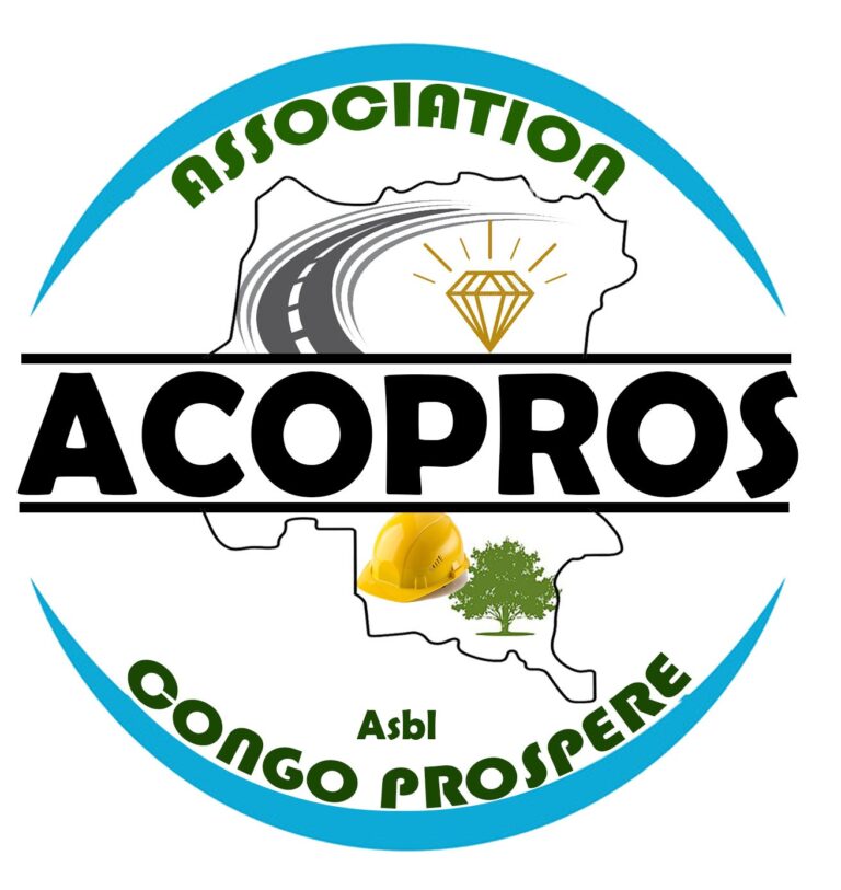 Association Congo Prospère (ACOPROS asbl)
