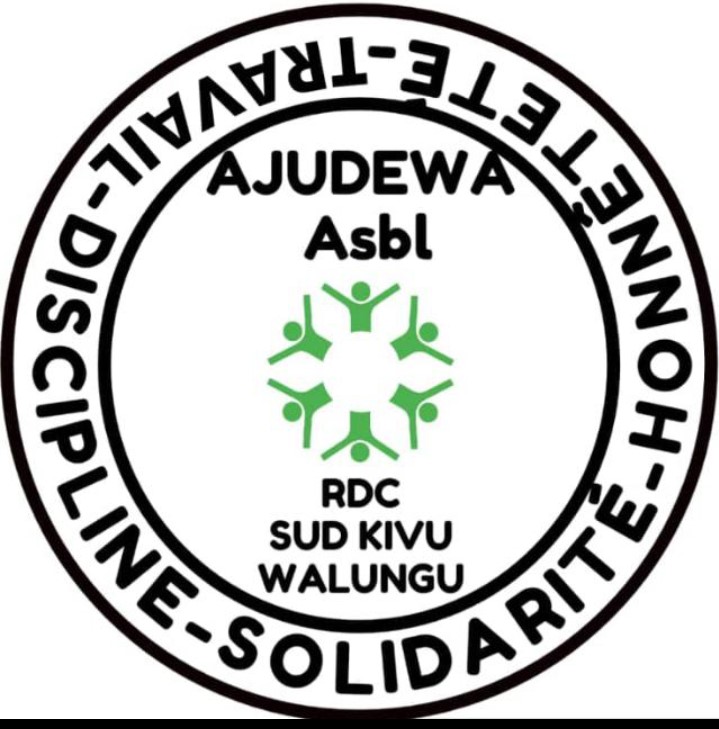 Association Jeunes Unis pour le Développement de Walungu (AJUDEWA Asbl)