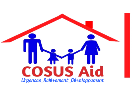 Coordinations d’Organisations de Secours d’Urgences et Aide au Développement (COSUS Aid)