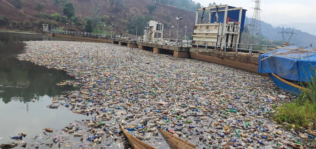 Plastique - Environnement