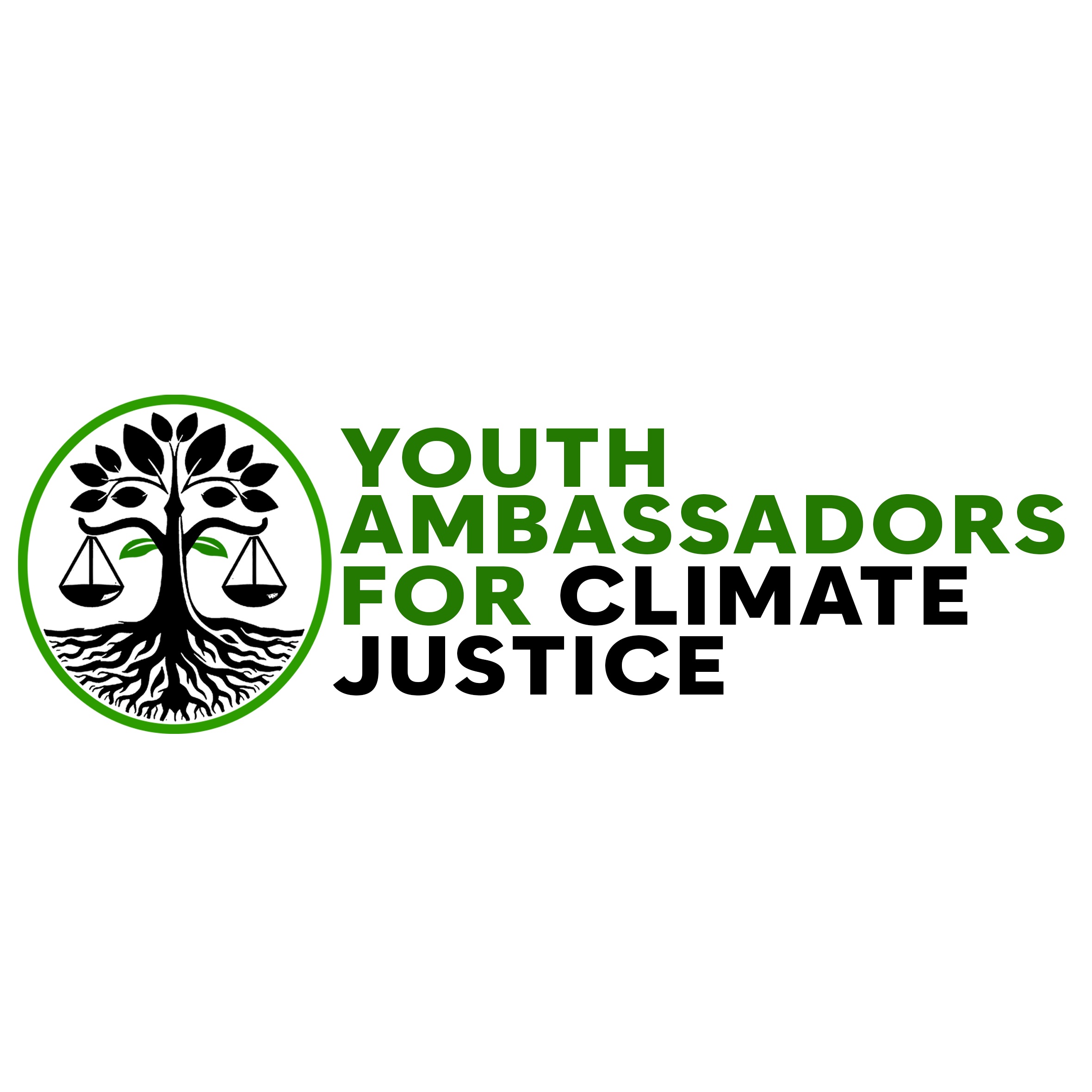 Youth ambassadors for Climate Justice