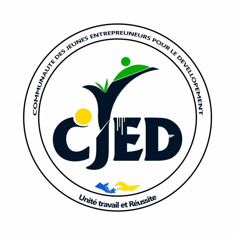 Communauté des Jeunes Entrepreneurs pour le Développement (CJED)